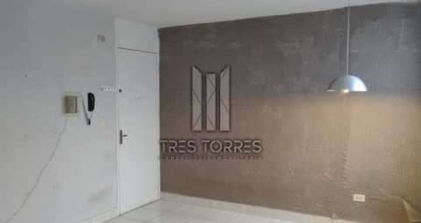 Apartamento com 2 quartos para alugar na Rua Humberto de Campos, São José, São Caetano do Sul