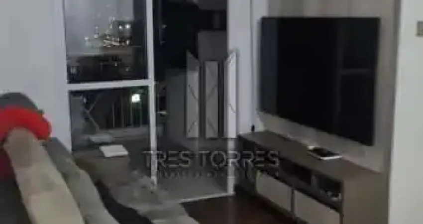 Apartamento com 2 quartos para alugar na Avenida Conde Francisco Matarazzo, Fundação, São Caetano do Sul