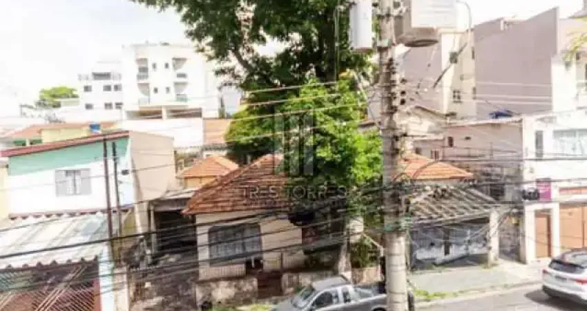 Apartamento com 2 quartos para alugar na Rua Pedro Taques, Vila Príncipe de Gales, Santo André