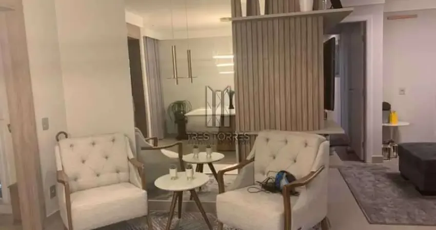 Apartamento com 3 quartos à venda na Rua Tapajós, Barcelona, São Caetano do Sul