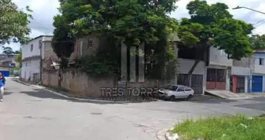 Terreno à venda na Rua José Moniz Ponte Filho, Pirajussara, São Paulo