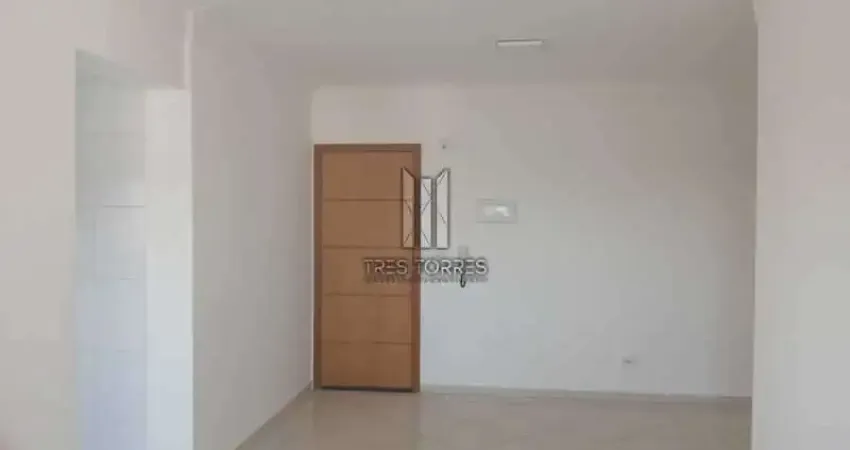 Apartamento com 3 quartos à venda na Rua Teffé, Santa Maria, São Caetano do Sul