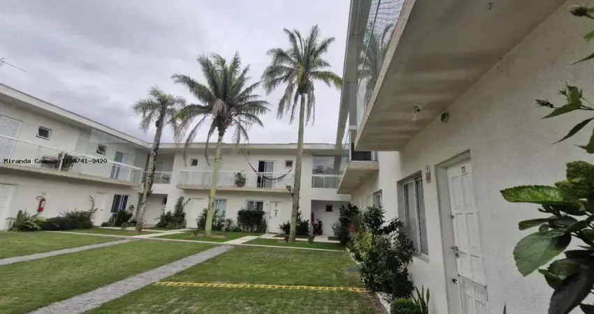 Casa em Condomínio para Locação em Bertioga, Indaia, 3 dormitórios, 2 suítes, 3 banheiros, 2 vagas