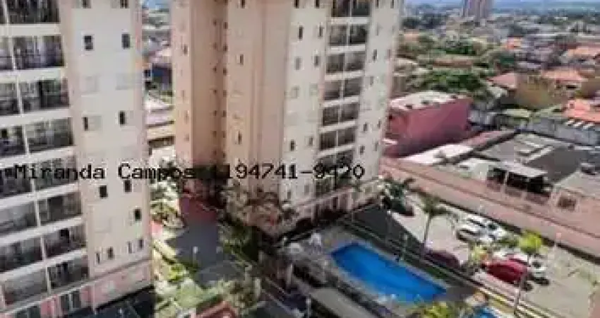 Apartamento para Venda em Suzano, Parque Suzano, 3 dormitórios, 1 suíte, 2 banheiros, 2 vagas