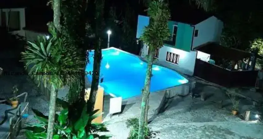 Casa de Praia para Venda em São Sebastião, Juquehy, 2 dormitórios, 1 suíte, 2 banheiros, 1 vaga