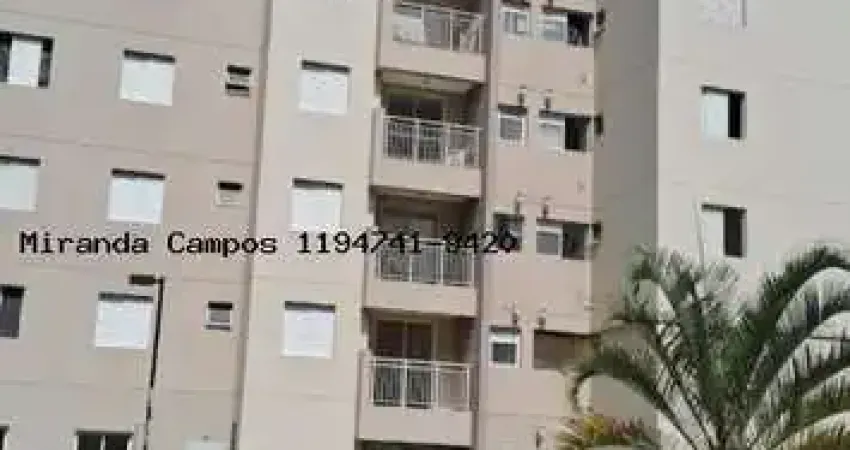 Apartamento para Venda em Suzano, Conjunto Residencial Irai, 3 dormitórios, 1 suíte, 2 banheiros, 1 vaga