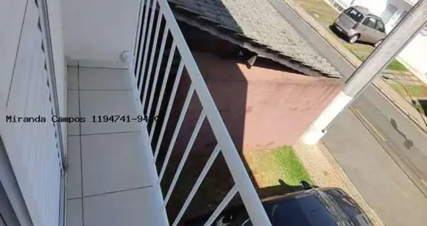 Casa em condomínio para venda em suzano, vila colorado, 2 dormitórios, 2 banheiros, 2 vagas