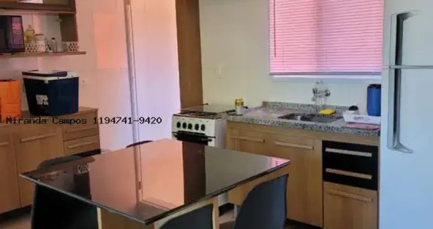 Apartamento para Venda em Bertioga, Boraceia, 2 dormitórios, 1 suíte, 2 banheiros, 1 vaga