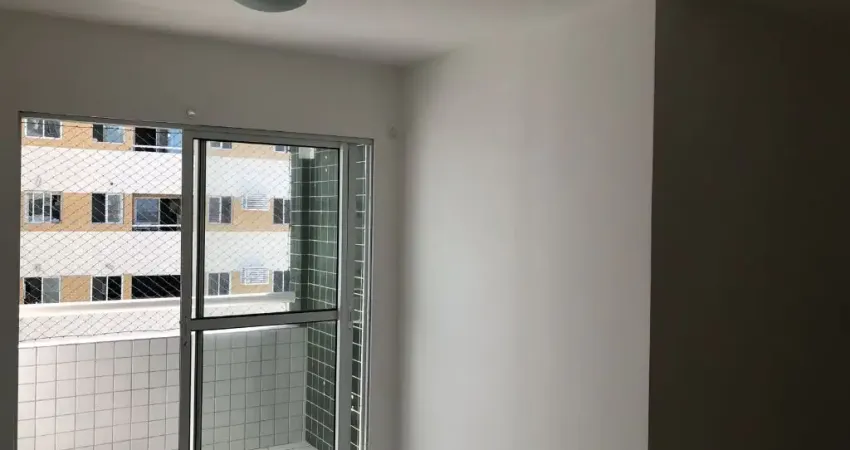 Apartamento com 2 quartos à venda na Avenida São João de Deus, Janga, Paulista