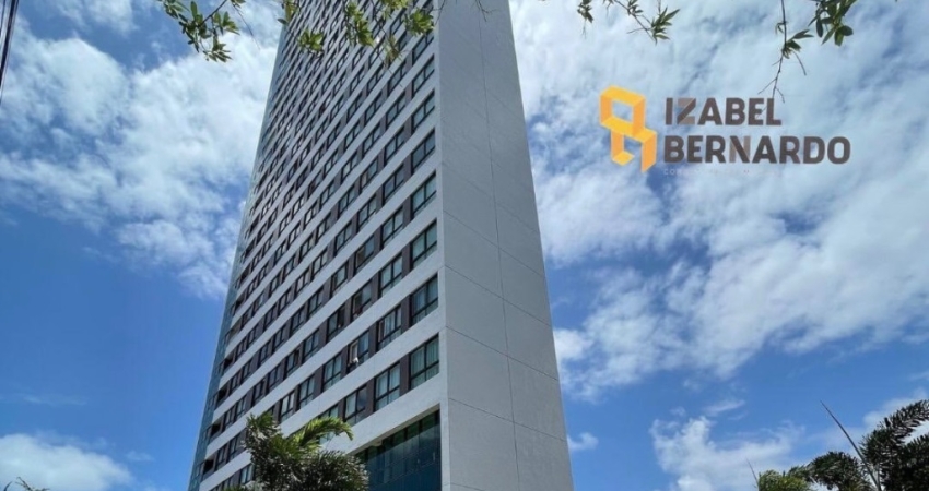 Apartamento com 2 quartos à venda na Rua Nogueira de Souza, Pina, Recife