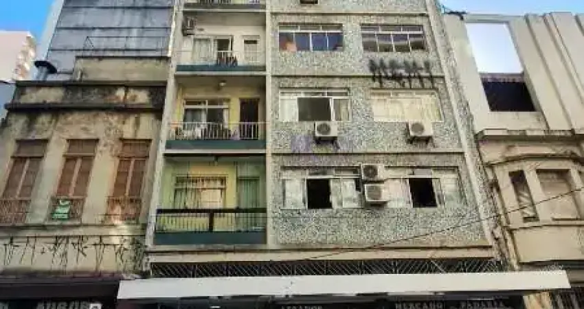 Apartamento com 2 quartos à venda no Centro Histórico, Porto Alegre 