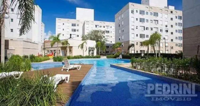 Apartamento com 3 quartos à venda no Ipanema, Porto Alegre 
