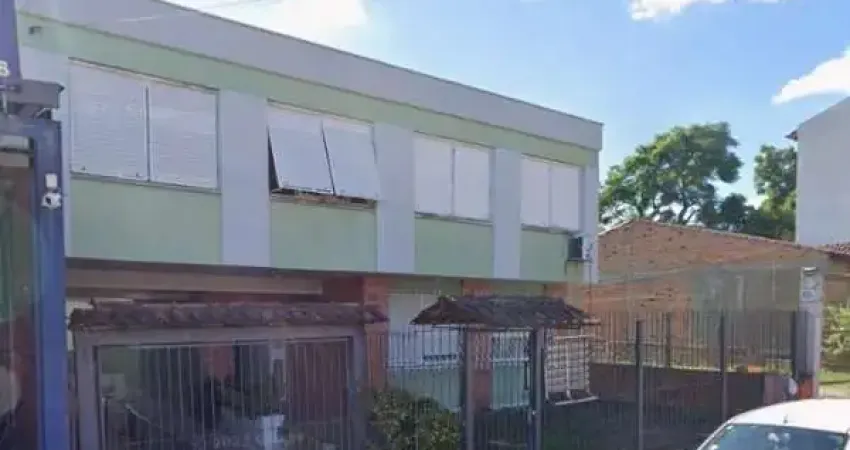 Apartamento com 1 quarto à venda no Camaquã, Porto Alegre 