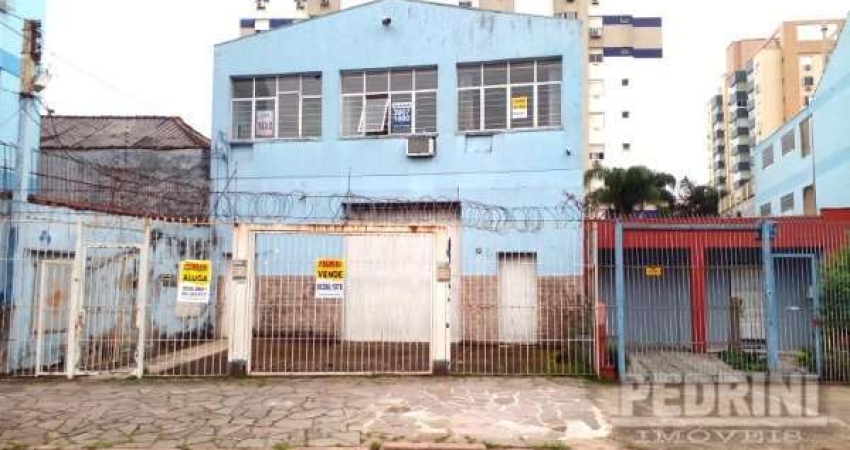 Barracão / Galpão / Depósito à venda no Santo Antônio, Porto Alegre 