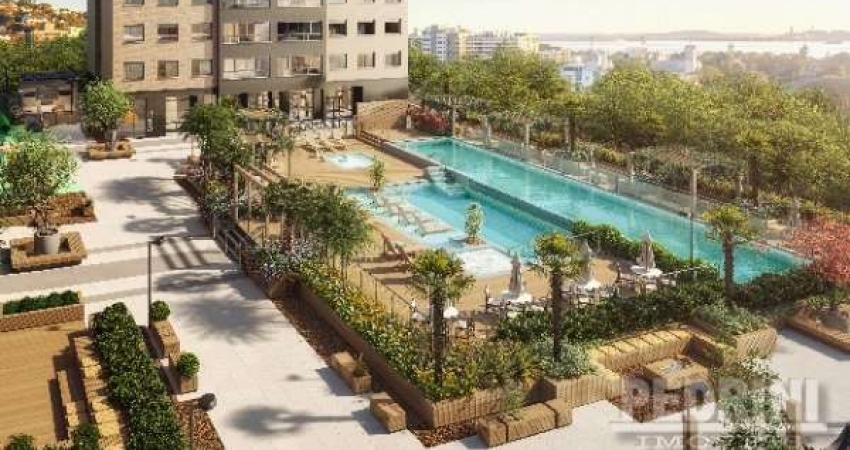 Apartamento com 2 quartos à venda na Tristeza, Porto Alegre 