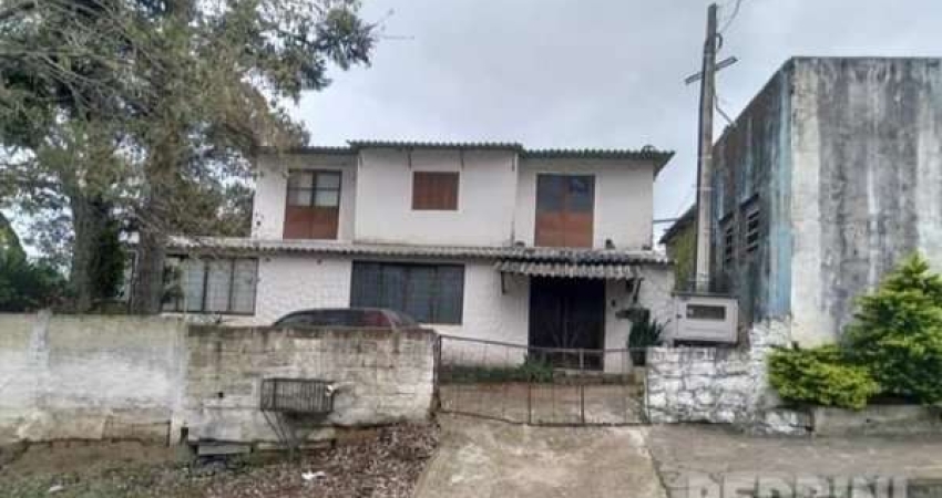 Casa com 5 quartos à venda no Camaquã, Porto Alegre 