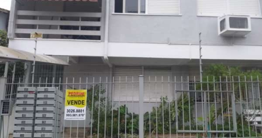 Apartamento com 1 quarto à venda no Cristal, Porto Alegre 