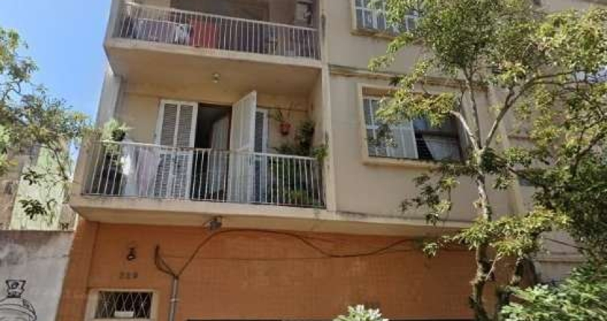 Apartamento com 1 quarto à venda no Centro, Porto Alegre 