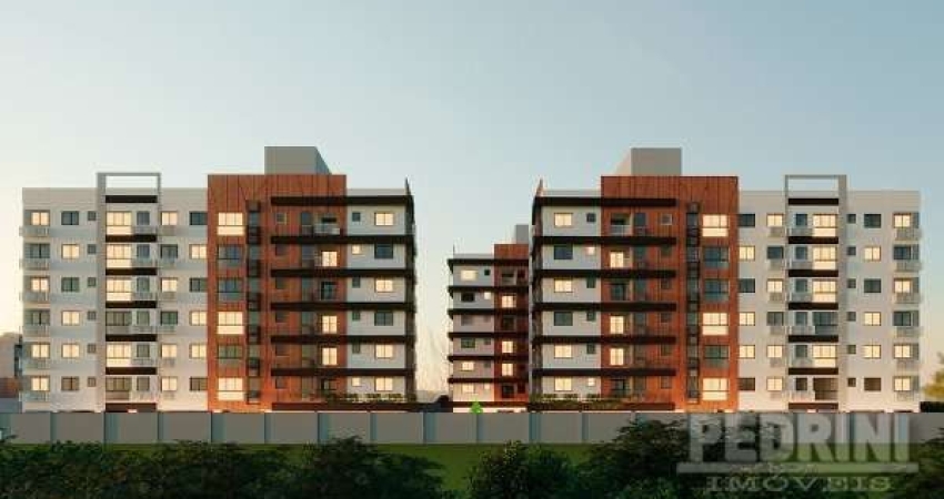 Apartamento com 3 quartos à venda no Cristal, Porto Alegre 