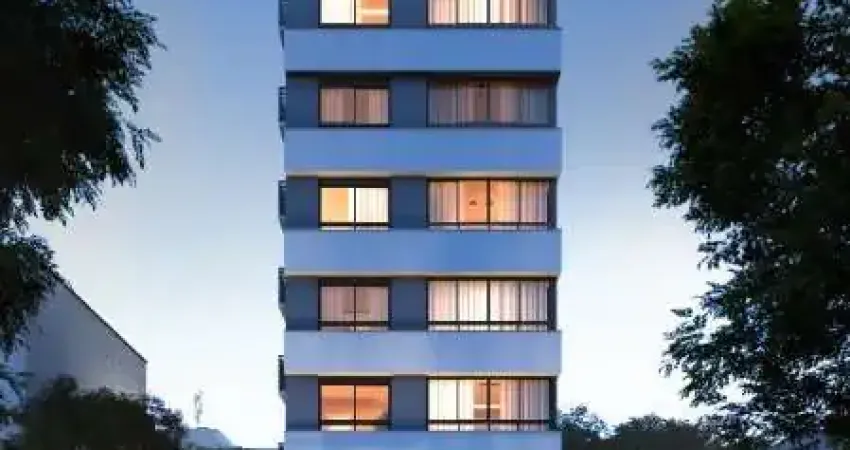 Apartamento com 2 quartos à venda no Mont Serrat, Porto Alegre 