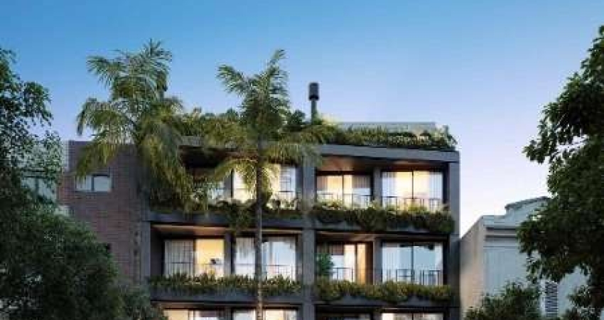 Apartamento com 2 quartos à venda no Rio Branco, Porto Alegre 