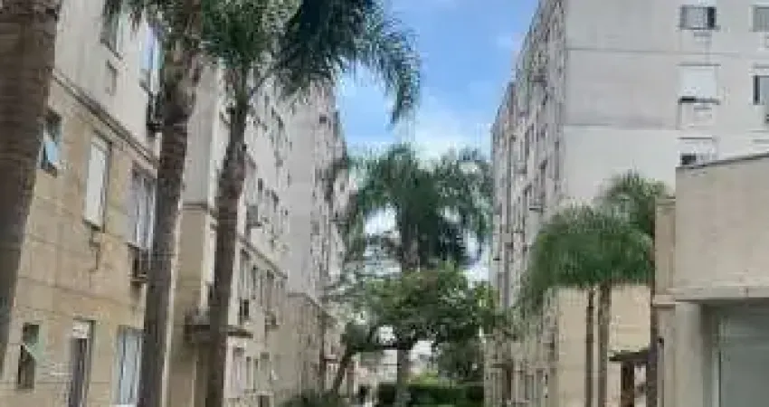 Apartamento com 2 quartos à venda no Ipanema, Porto Alegre 