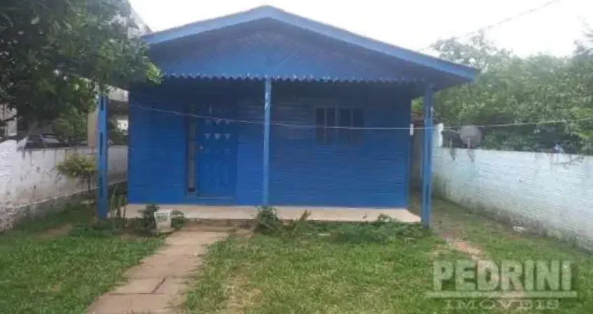 Casa com 2 quartos à venda no Hípica, Porto Alegre 