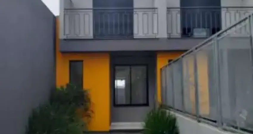 Casa com 2 quartos à venda no Hípica, Porto Alegre 