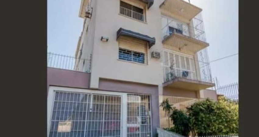 Apartamento com 2 quartos à venda no Cristal, Porto Alegre 