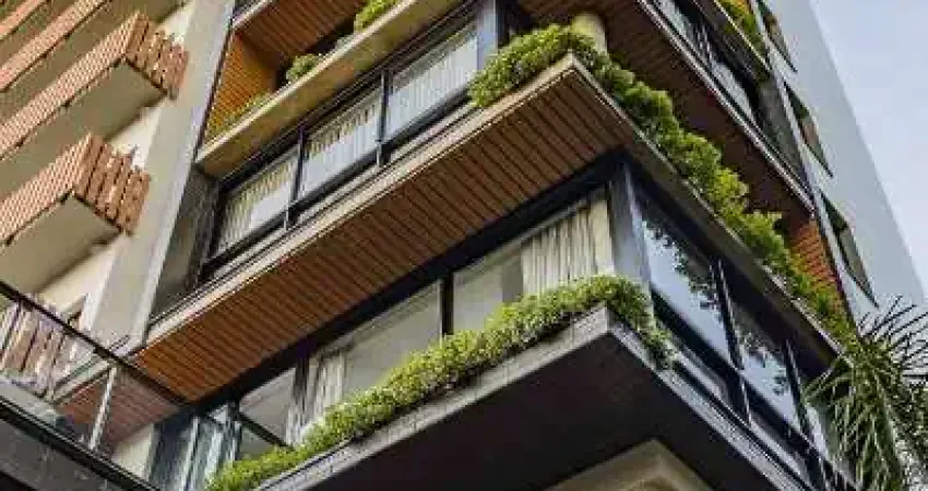 Apartamento com 3 quartos à venda na Agronomia, Porto Alegre 