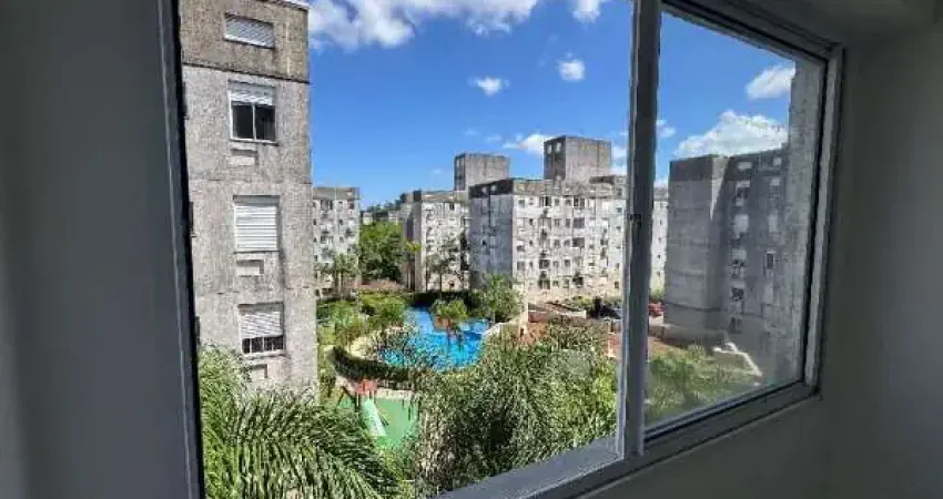 Apartamento com 2 quartos à venda no Ipanema, Porto Alegre