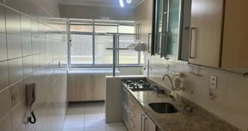 Apartamento com 2 quartos à venda no Cristal, Porto Alegre 