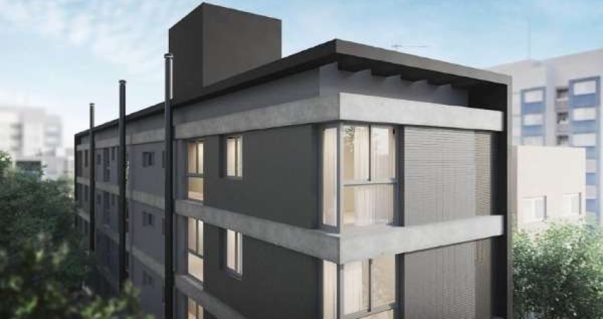 Apartamento com 2 quartos à venda na Bela Vista, Porto Alegre 