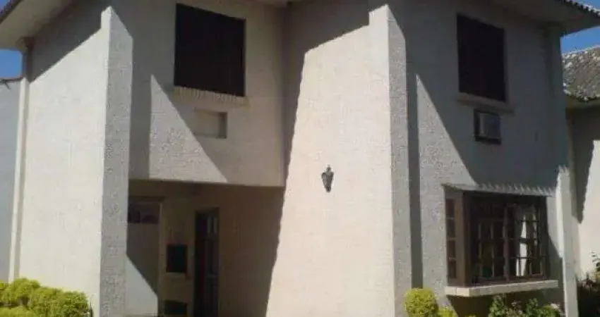 Casa em condomínio fechado com 3 quartos para alugar no Guarujá, Porto Alegre 