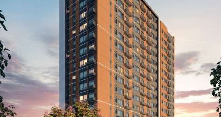 Apartamento com 3 quartos à venda no Jardim Europa, Porto Alegre 