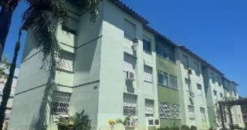 Apartamento com 2 quartos à venda no Cristal, Porto Alegre 
