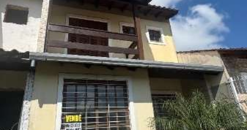 Casa com 3 quartos à venda no Guarujá, Porto Alegre 