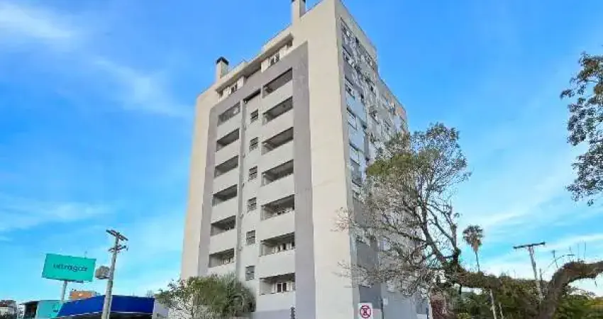 Apartamento com 2 quartos à venda no Glória, Porto Alegre
