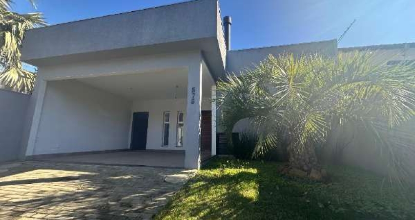 Casa com 3 quartos à venda no Ipanema, Porto Alegre 