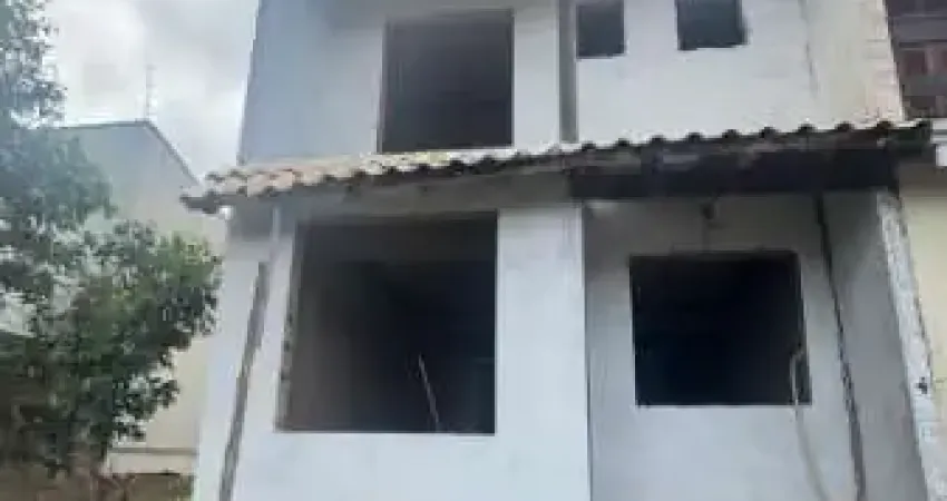 Casa com 3 quartos à venda no Guarujá, Porto Alegre 