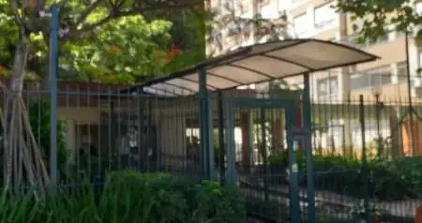 Apartamento com 3 quartos à venda na Vila Assunção, Porto Alegre 
