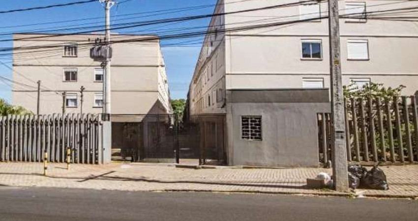 Apartamento com 3 quartos à venda no Glória, Porto Alegre 