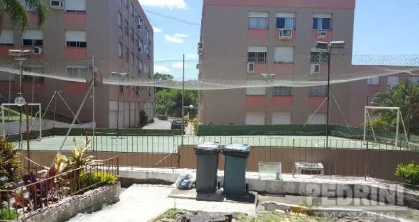 Apartamento com 2 quartos à venda no Cristal, Porto Alegre 