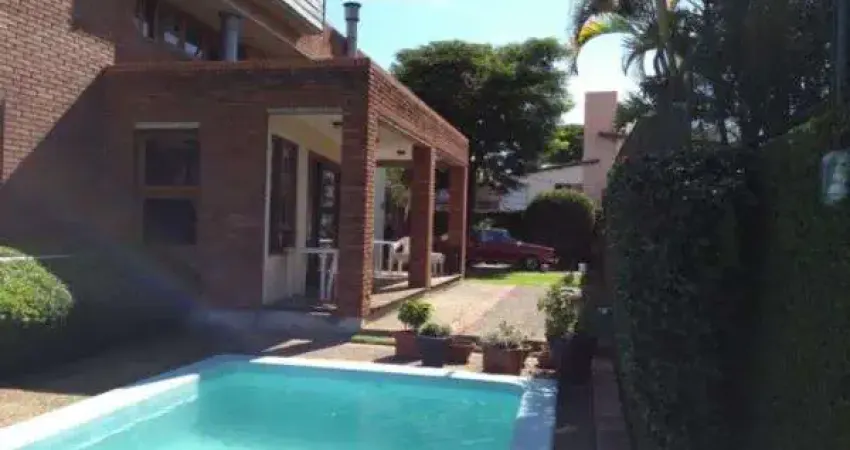 Casa com 3 quartos à venda no Menino Deus, Porto Alegre 