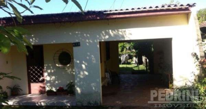 Casa com 3 quartos à venda no Guarujá, Porto Alegre 