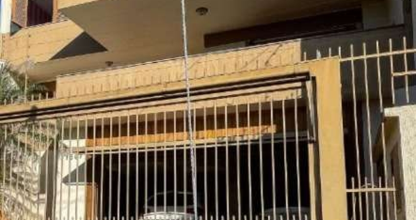 Casa com 4 quartos à venda na Tristeza, Porto Alegre 