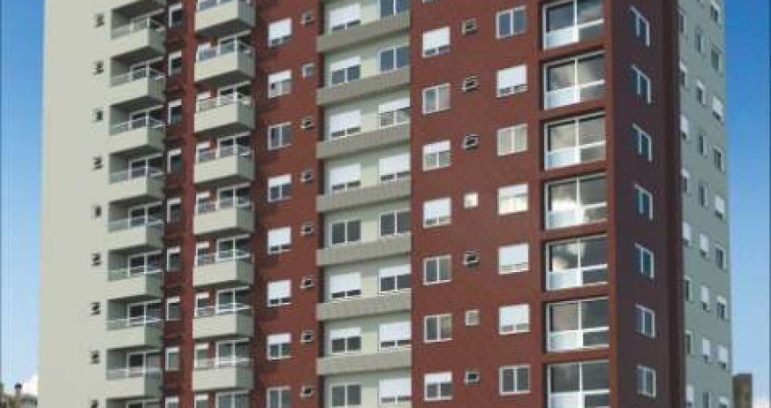 Apartamento com 3 quartos à venda no Passo da Areia, Porto Alegre 