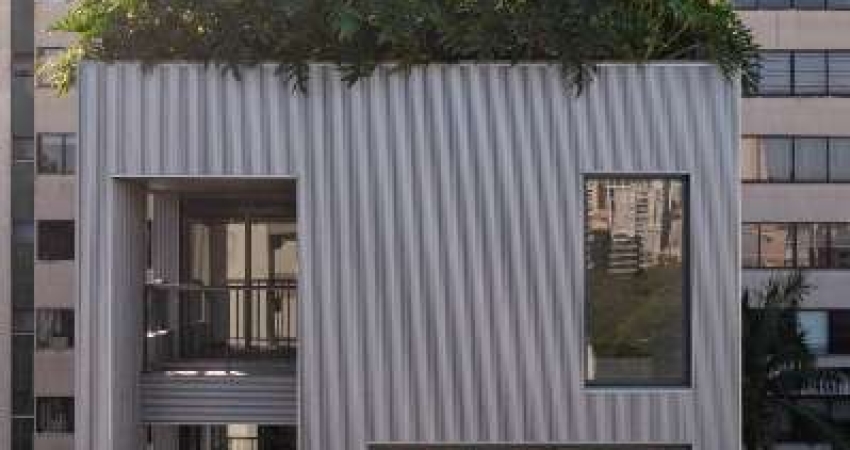 Apartamento com 2 quartos à venda na Auxiliadora, Porto Alegre 