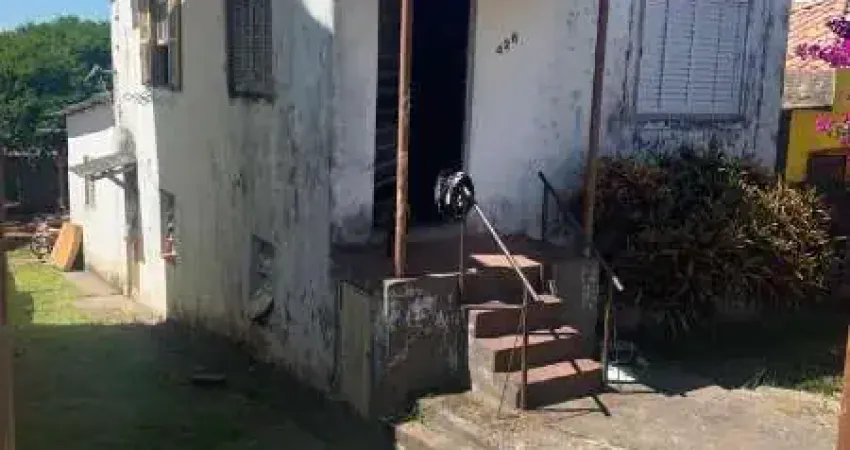 Terreno à venda no Cavalhada, Porto Alegre 