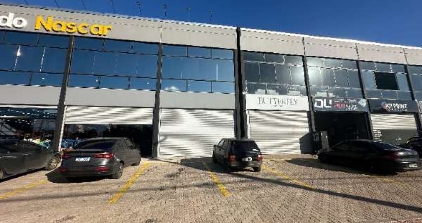Sala comercial para alugar no Hípica, Porto Alegre 